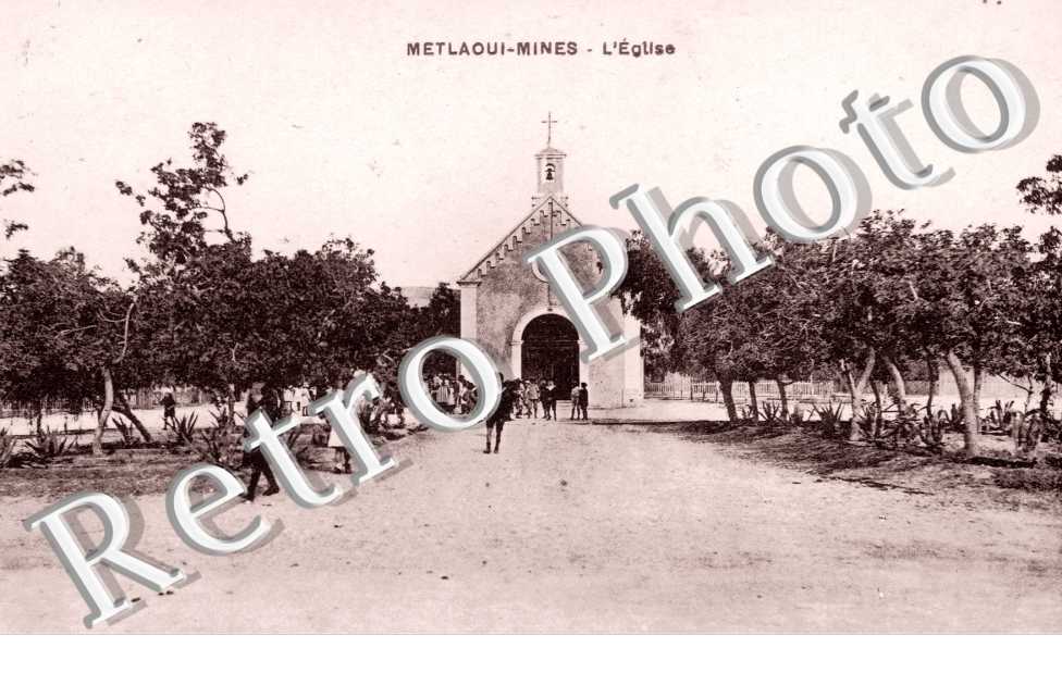 L'eglise