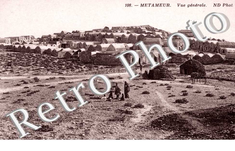 Vue Generale