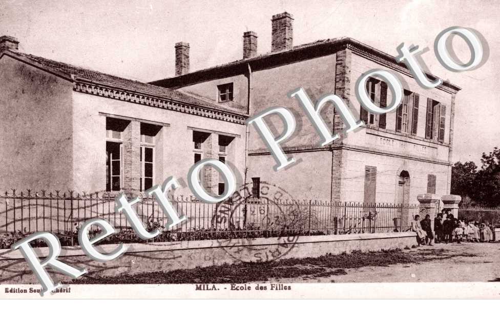 Ecole des Filles