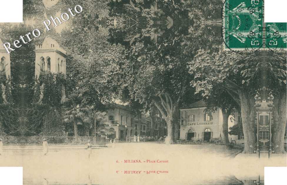 Place Carnot