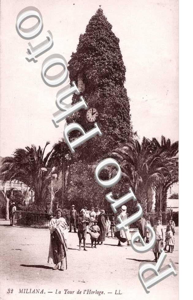 Tour de l'Horloge