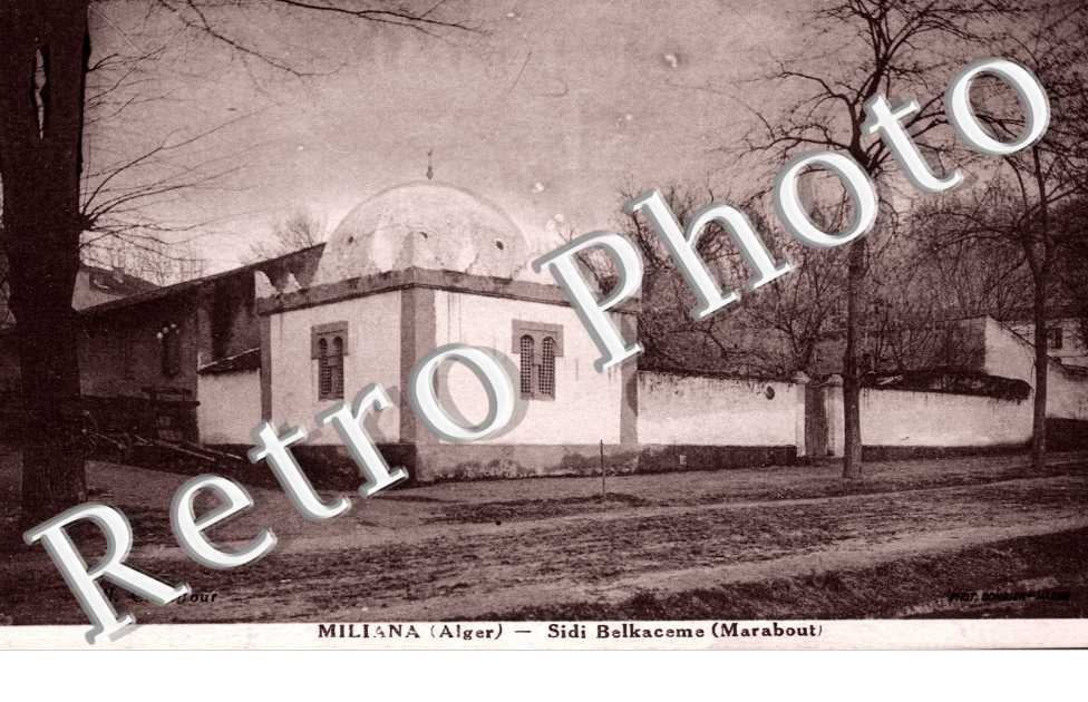 Sidi Belkaceme