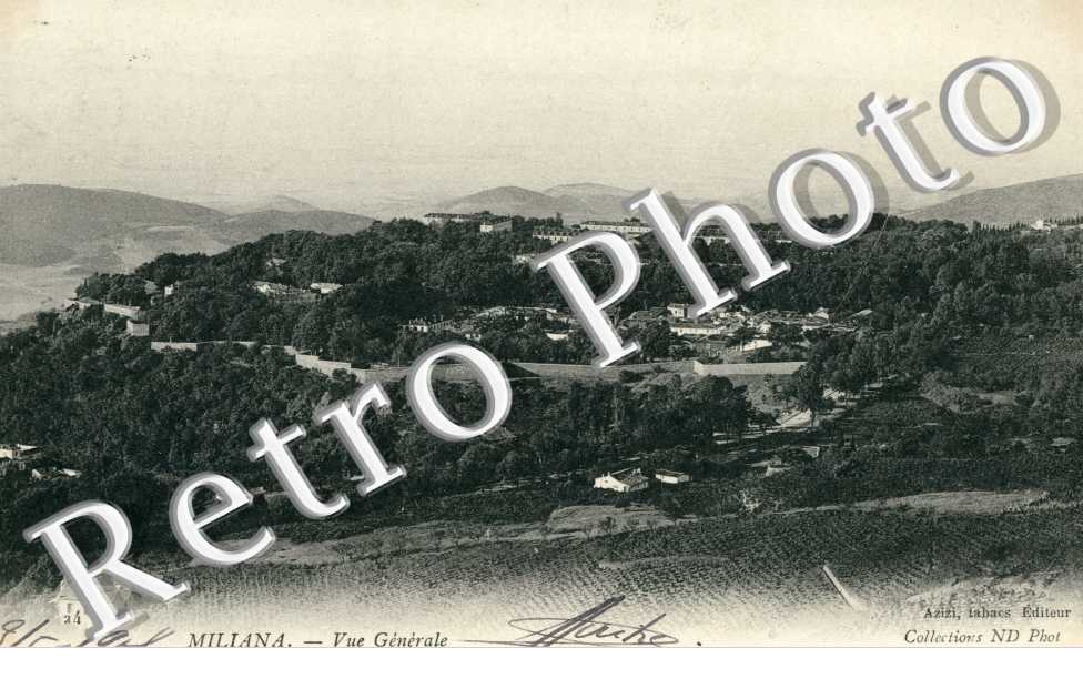 Vue generale
