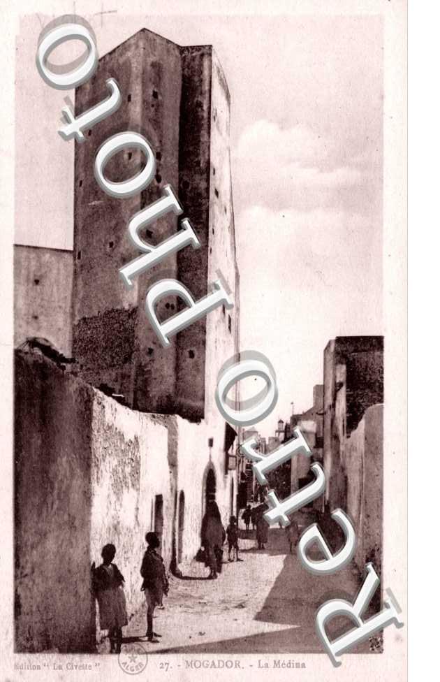 La Medina