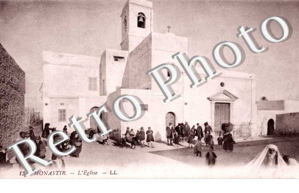 L'eglise