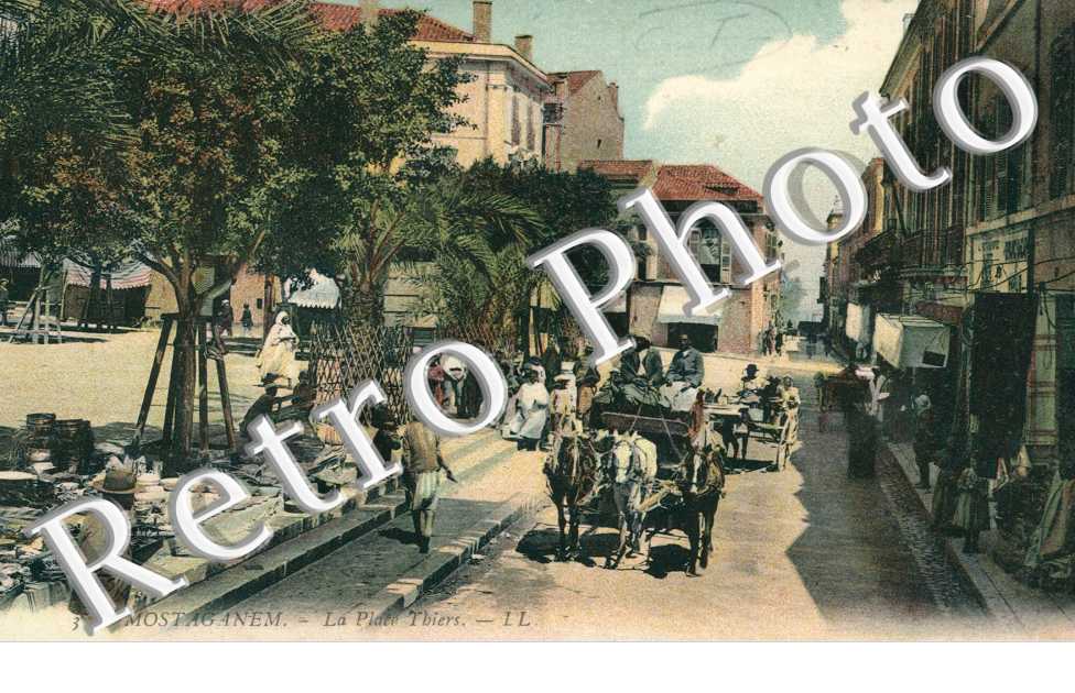 Place Thiers