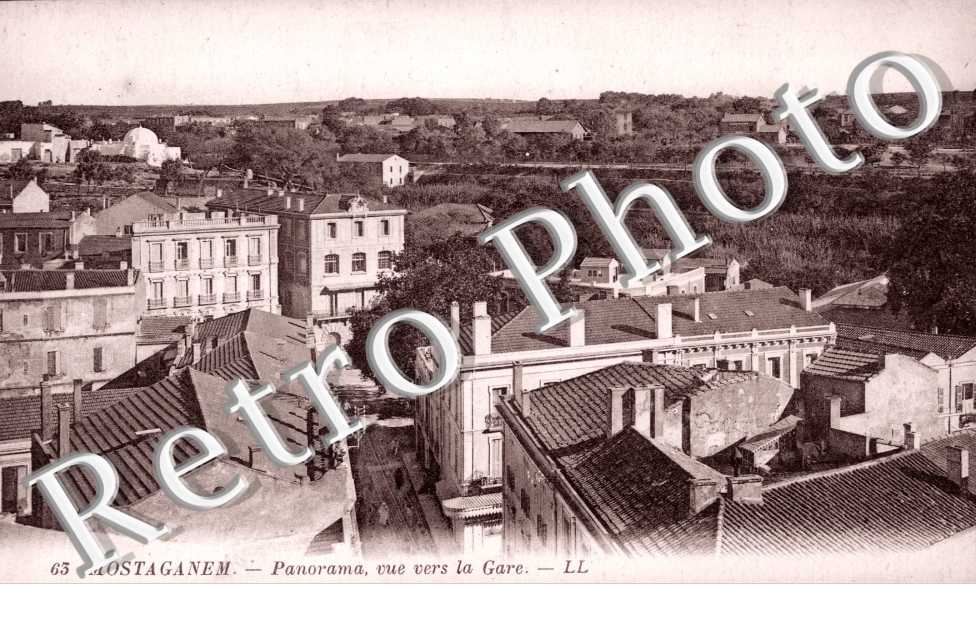 Panorama