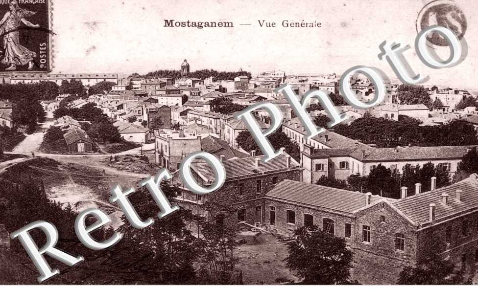 Vue generale
