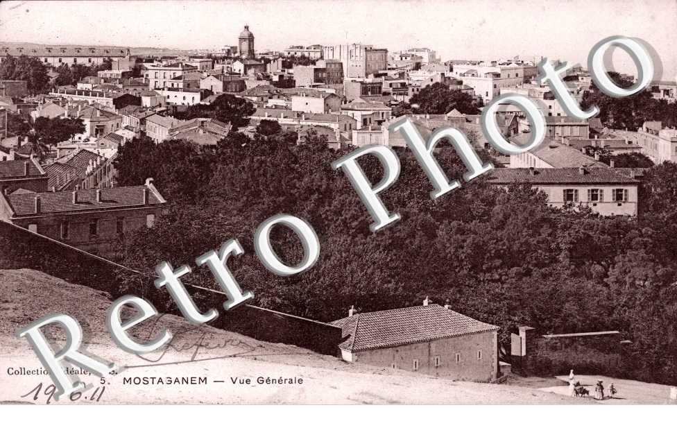 Vue generale