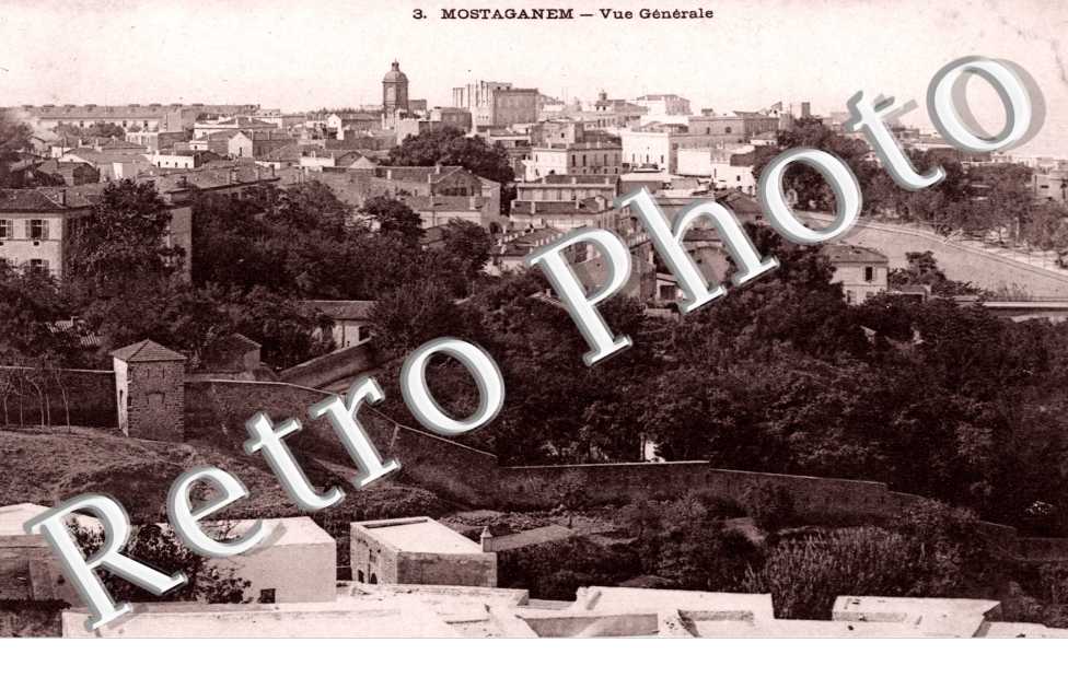 Vue Generale