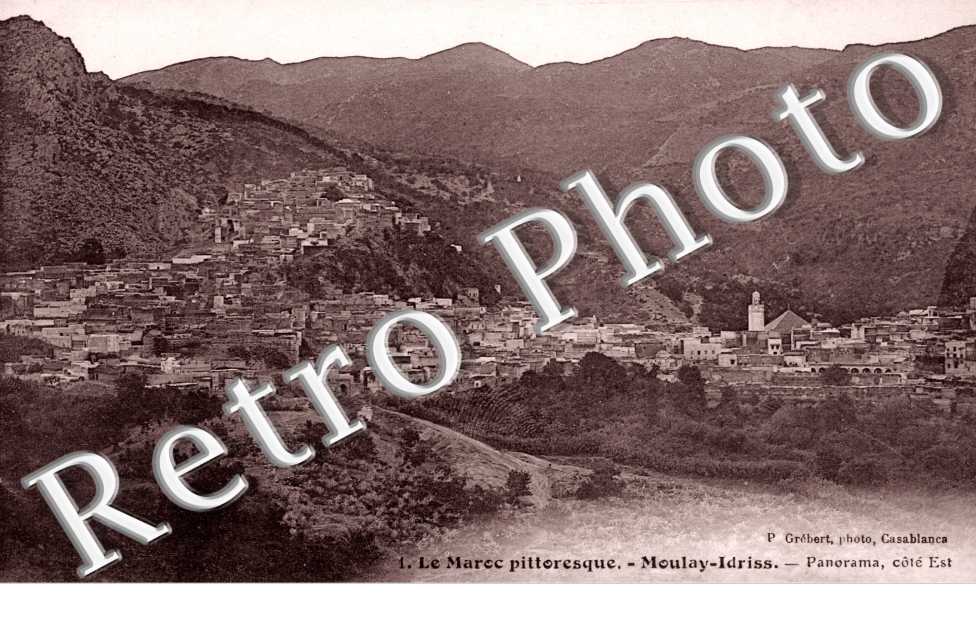 Panorama Cote Est