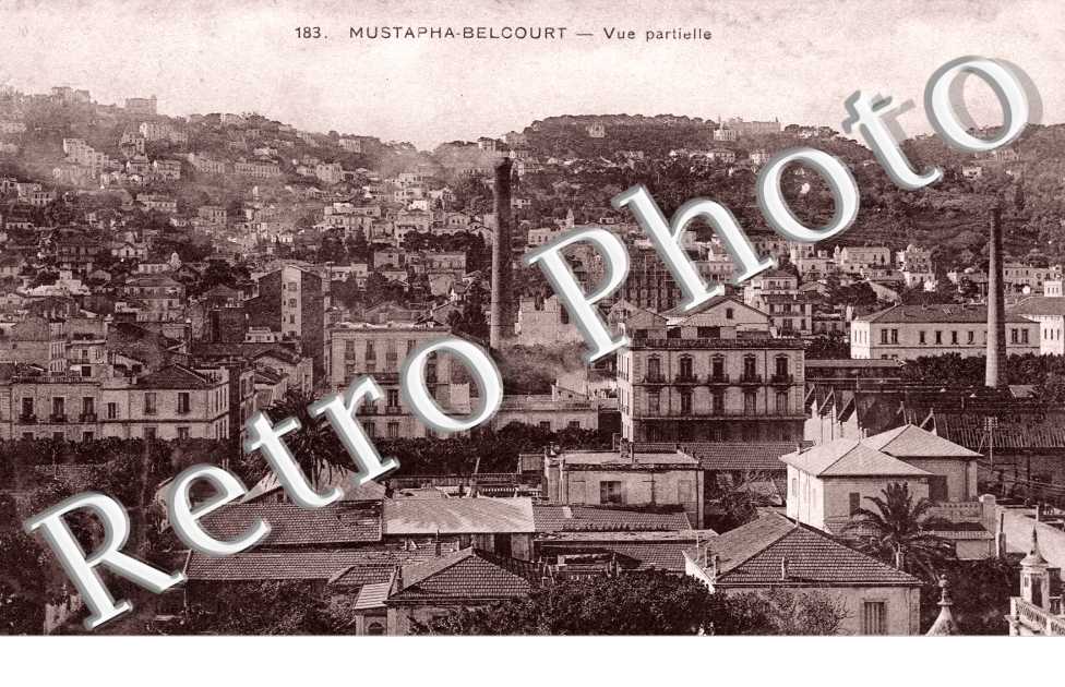 Vue générale