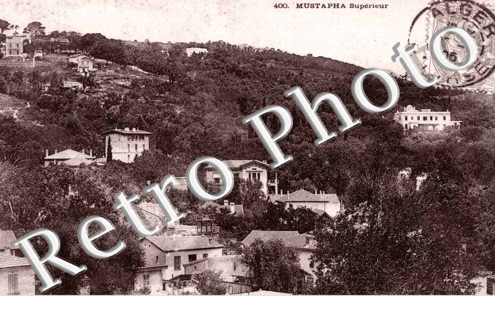 Vue generale