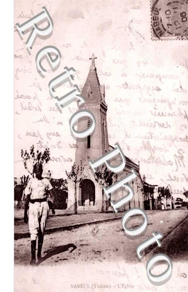l'Eglise