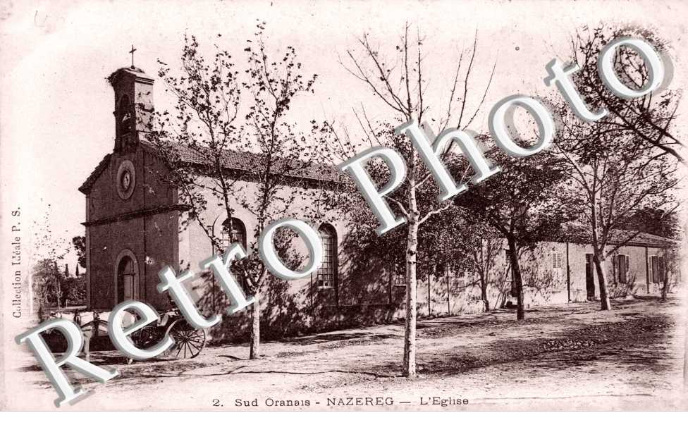 l'Eglise