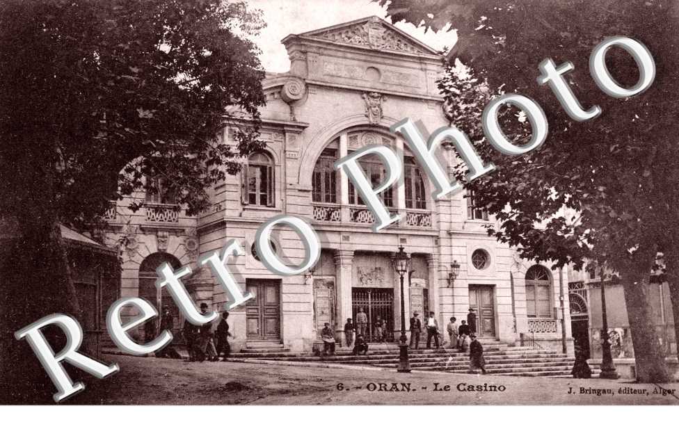 le Casino