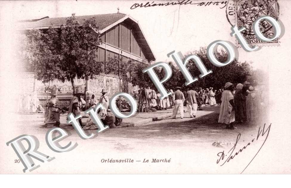 Le Marche