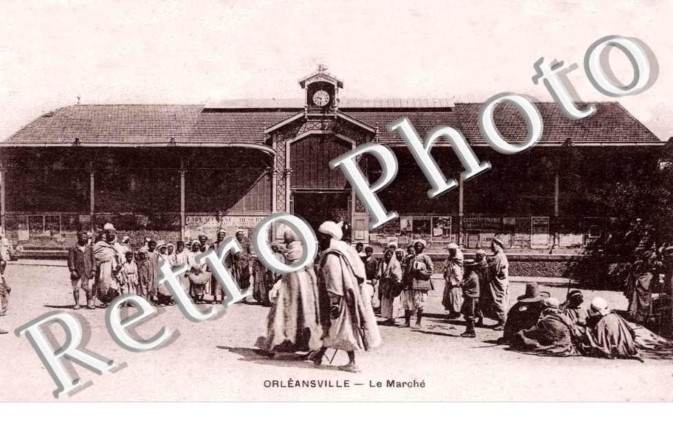 Le Marche