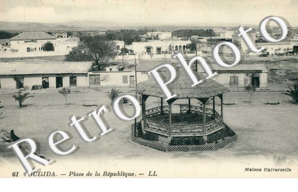 Place de la Republique