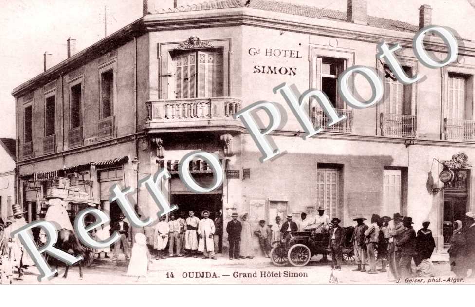 Grand Hotel Simon