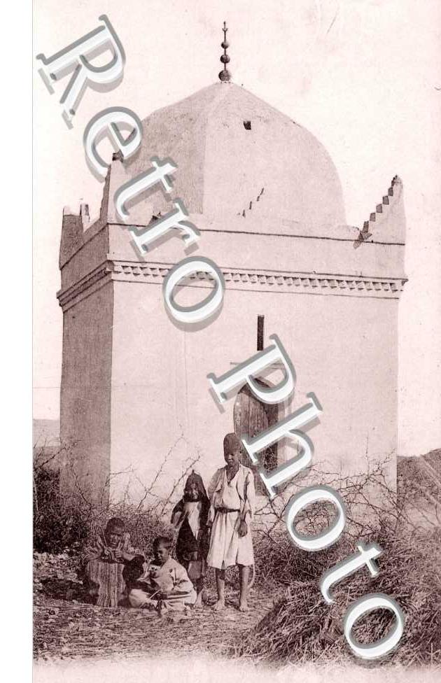 Marabout Sidi Aasem