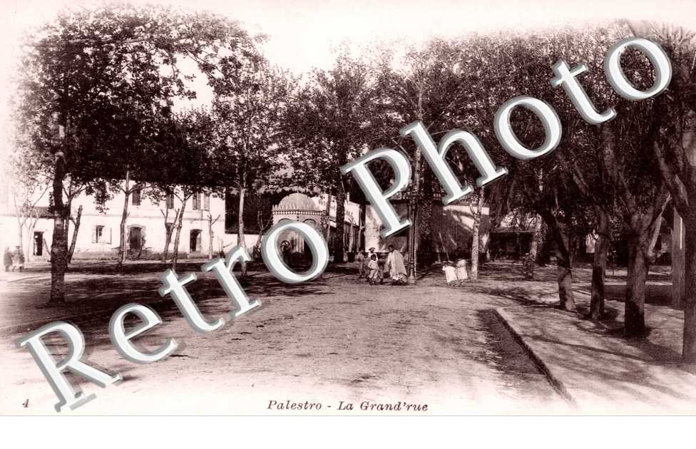 La grand'rue