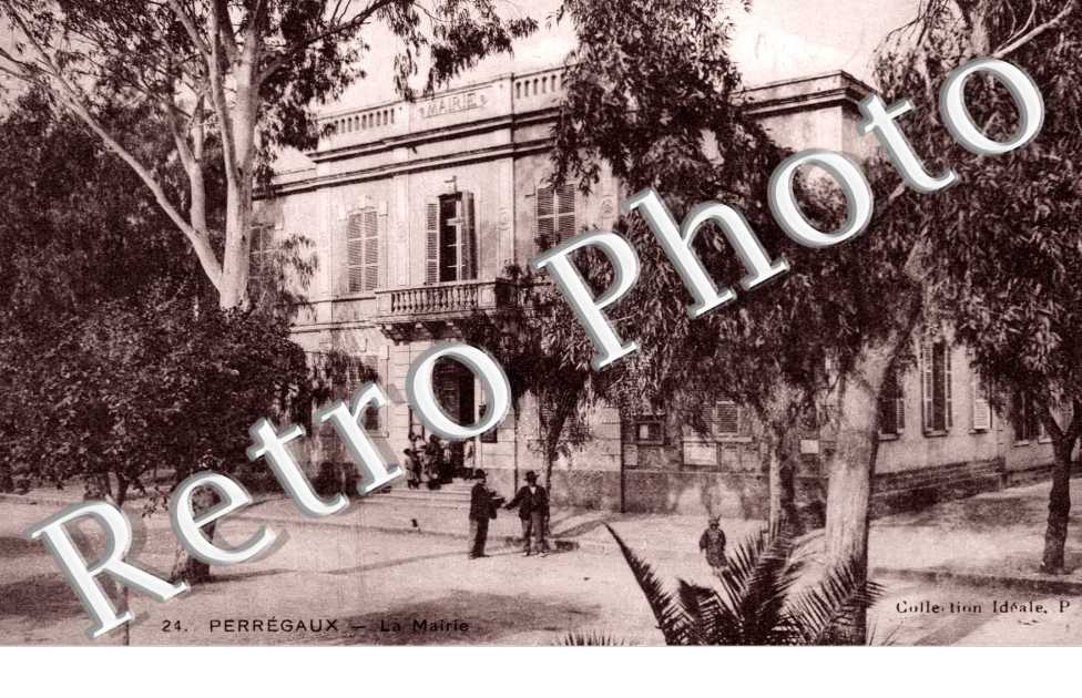La Mairie