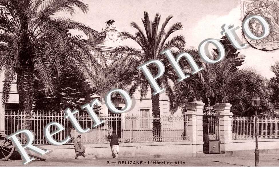 l'Hotel de Ville