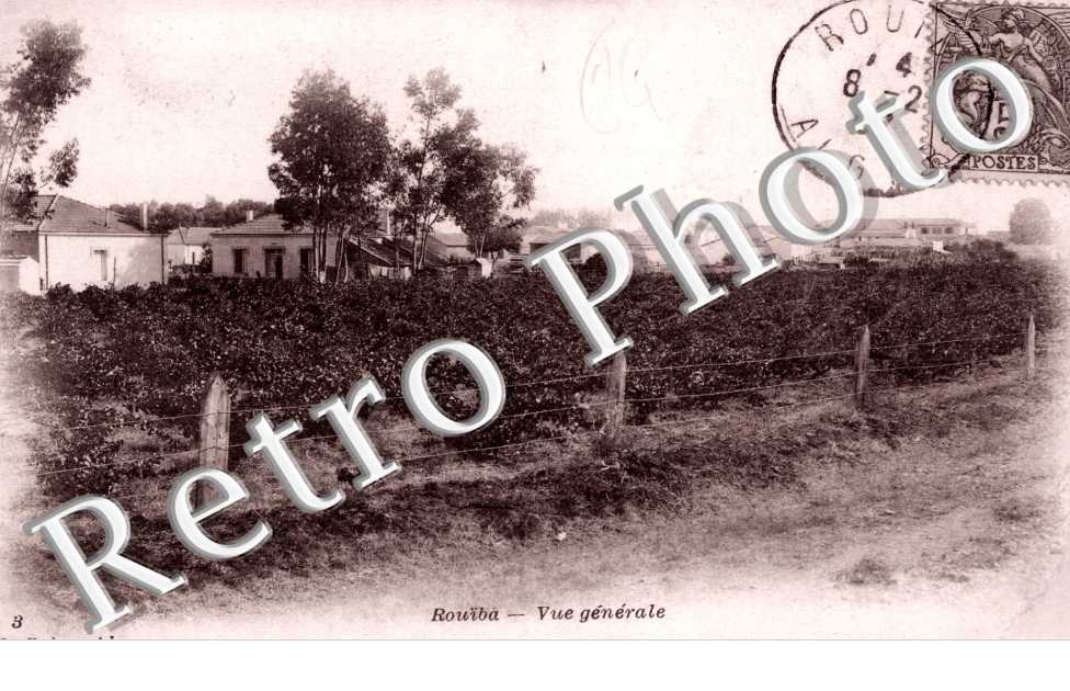 Vue Generale