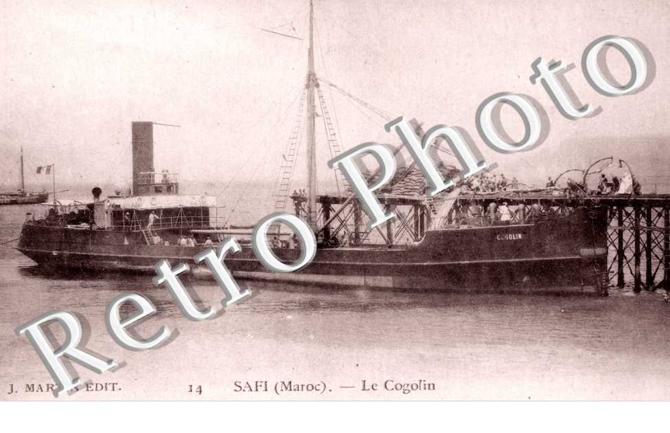 Le Cogolin