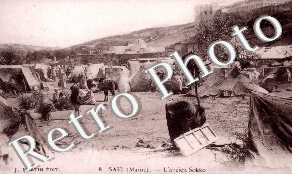 l'Ancien Sokko