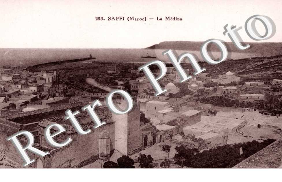 La Medina