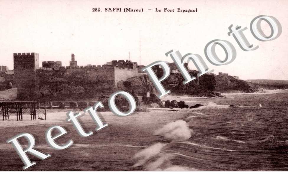 le Fort Espagnol