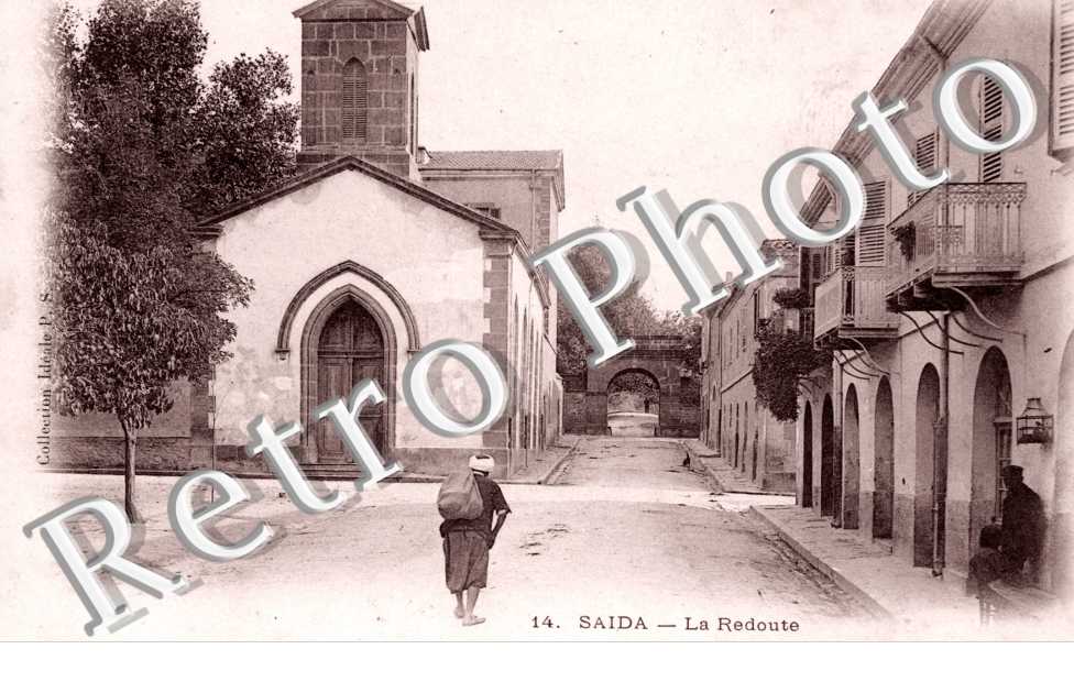 la Redoute