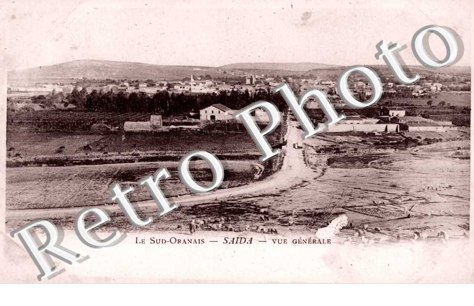 Vue Generale