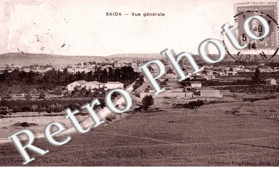Vue generale