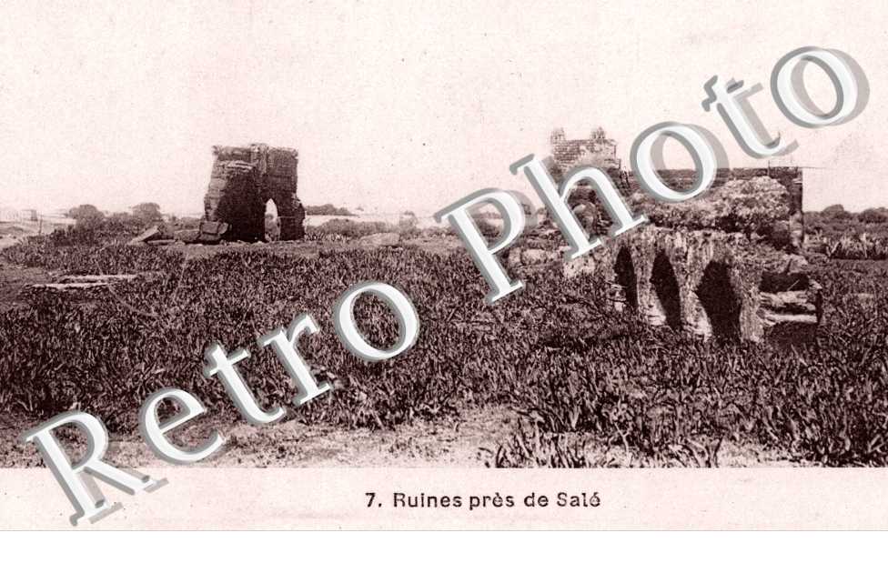 Ruines