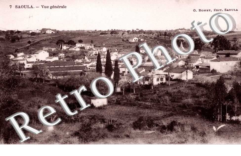 Vue generale