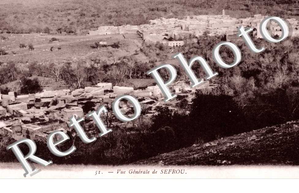 Vue generale