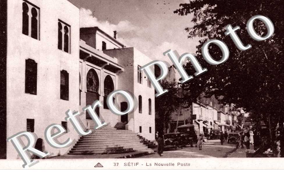 La Nouvelle Poste