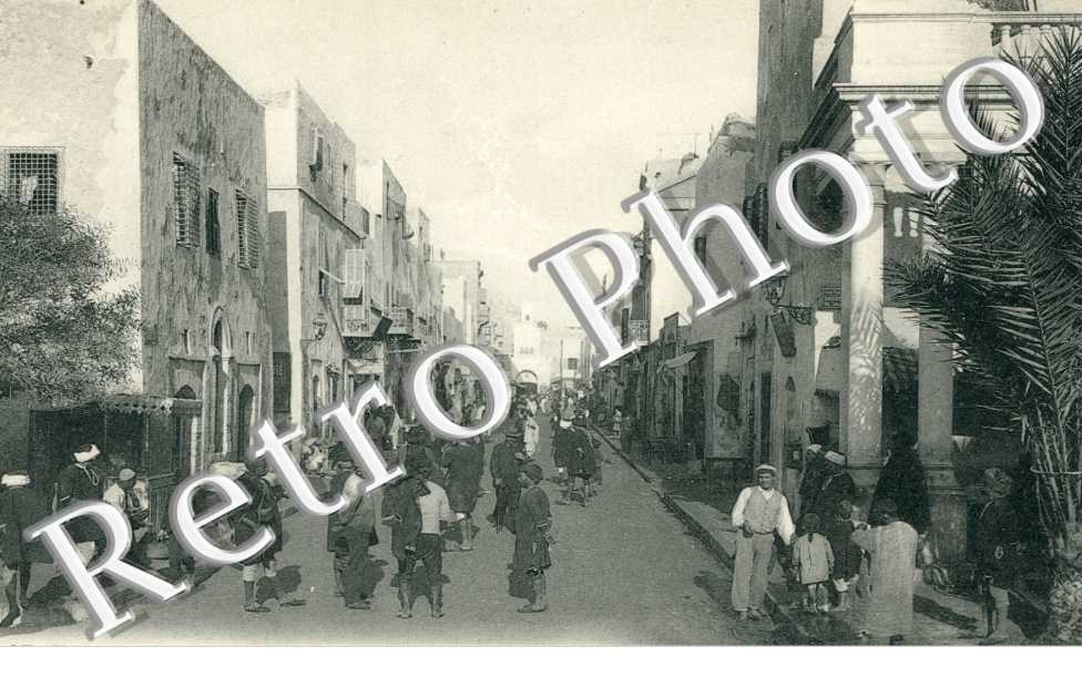 rue de la Republique