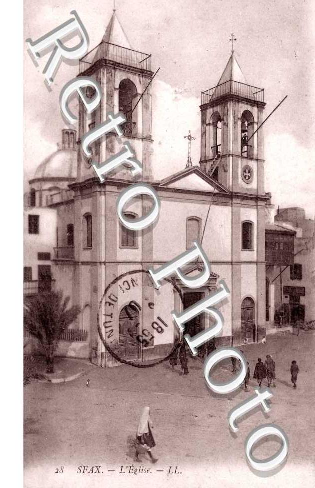 l'Eglise