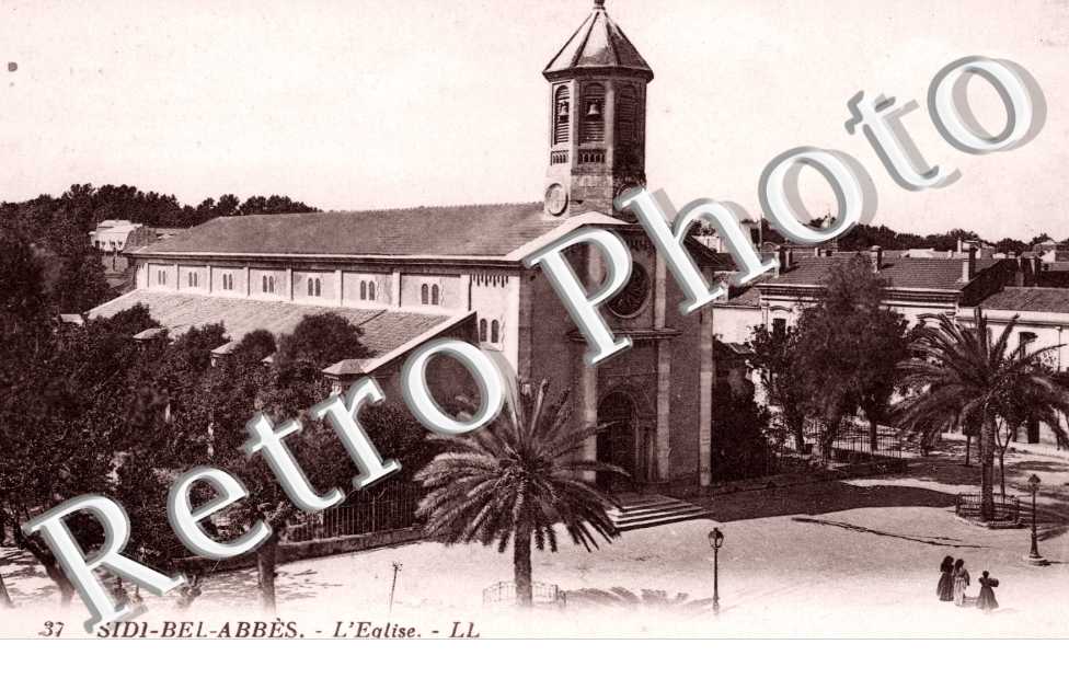 l'eglise