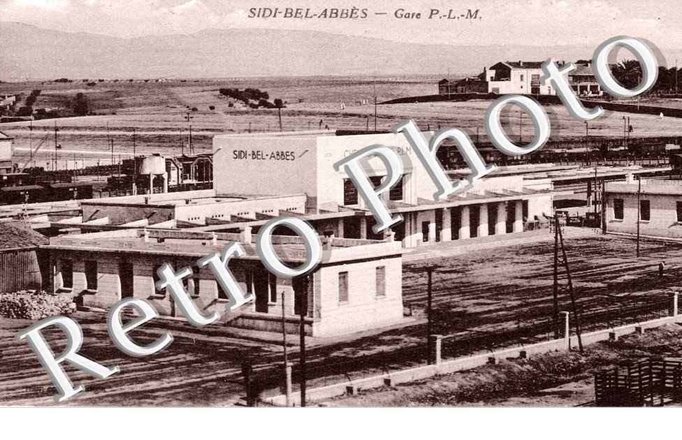 gare PLM