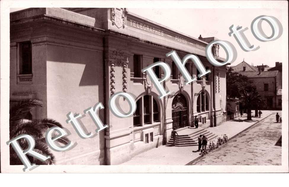 La Poste