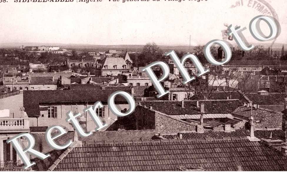 Vue generale