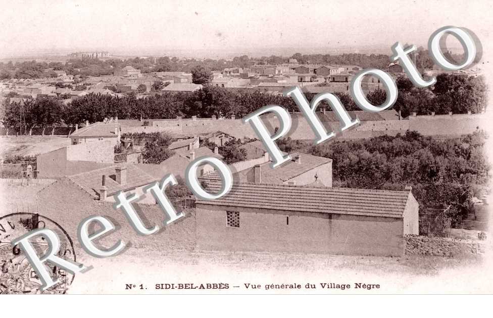 Vue generale