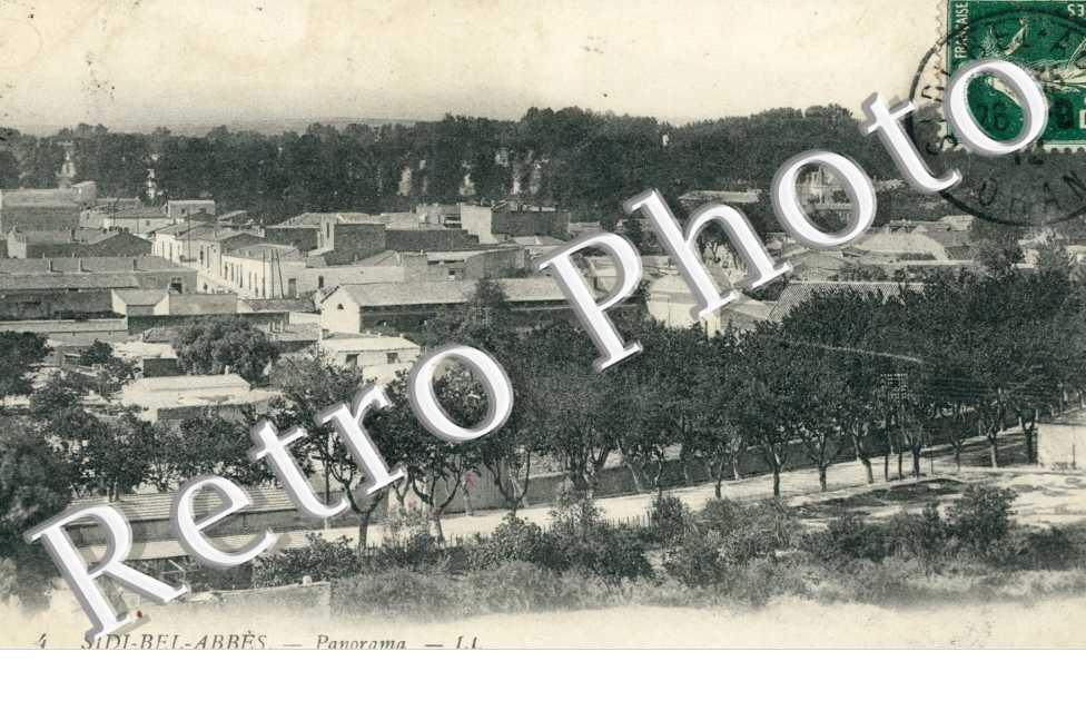 Vue generale