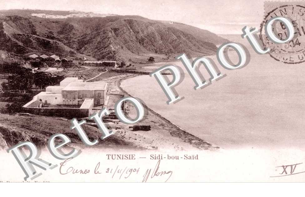 Sidi-Bou-Said