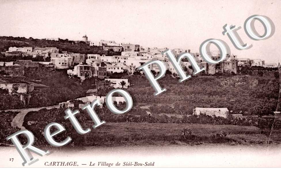 le Village